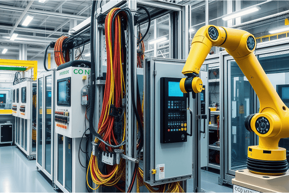Industrial Automation