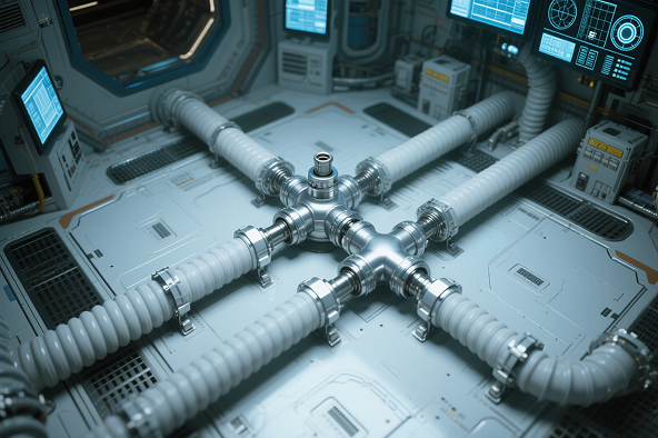 Aerospace and Energy